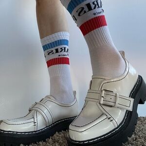 Sam Edelman Chunky Loafer